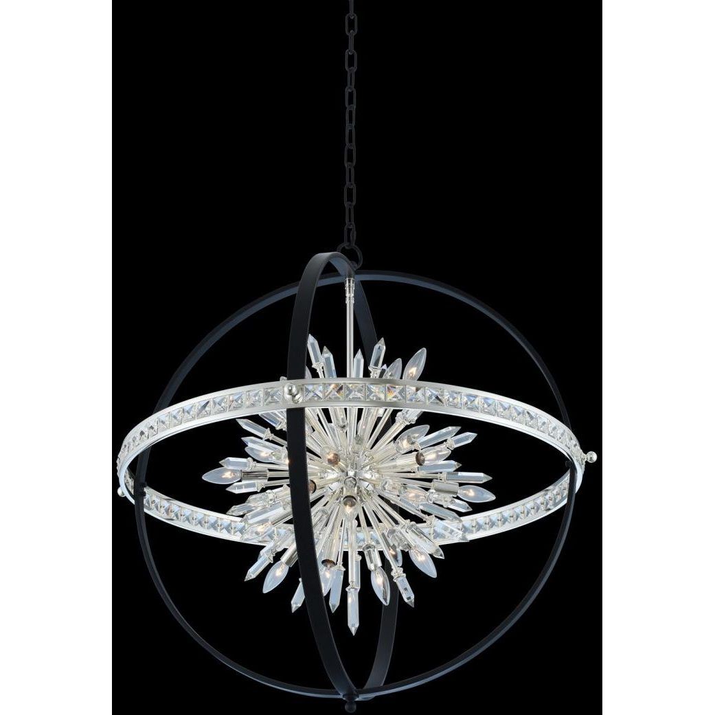 Angelo 24 Light 36.00 inch Pendant