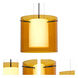 Pahu 12 1 Light Black Cable Pendant Ceiling Light