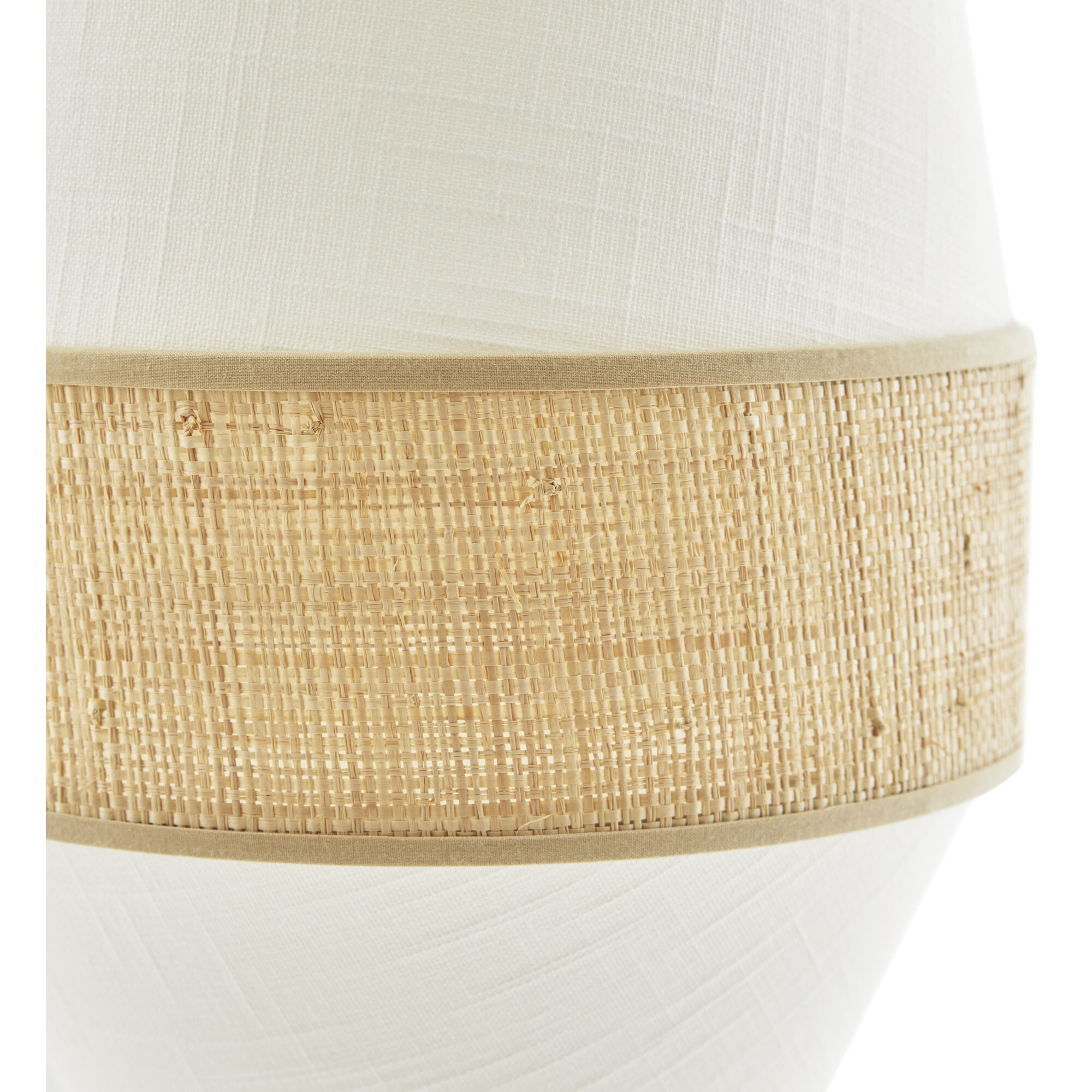 Sherwood 1 Light 11 inch Natural and Antique Brass Pendant Ceiling Light