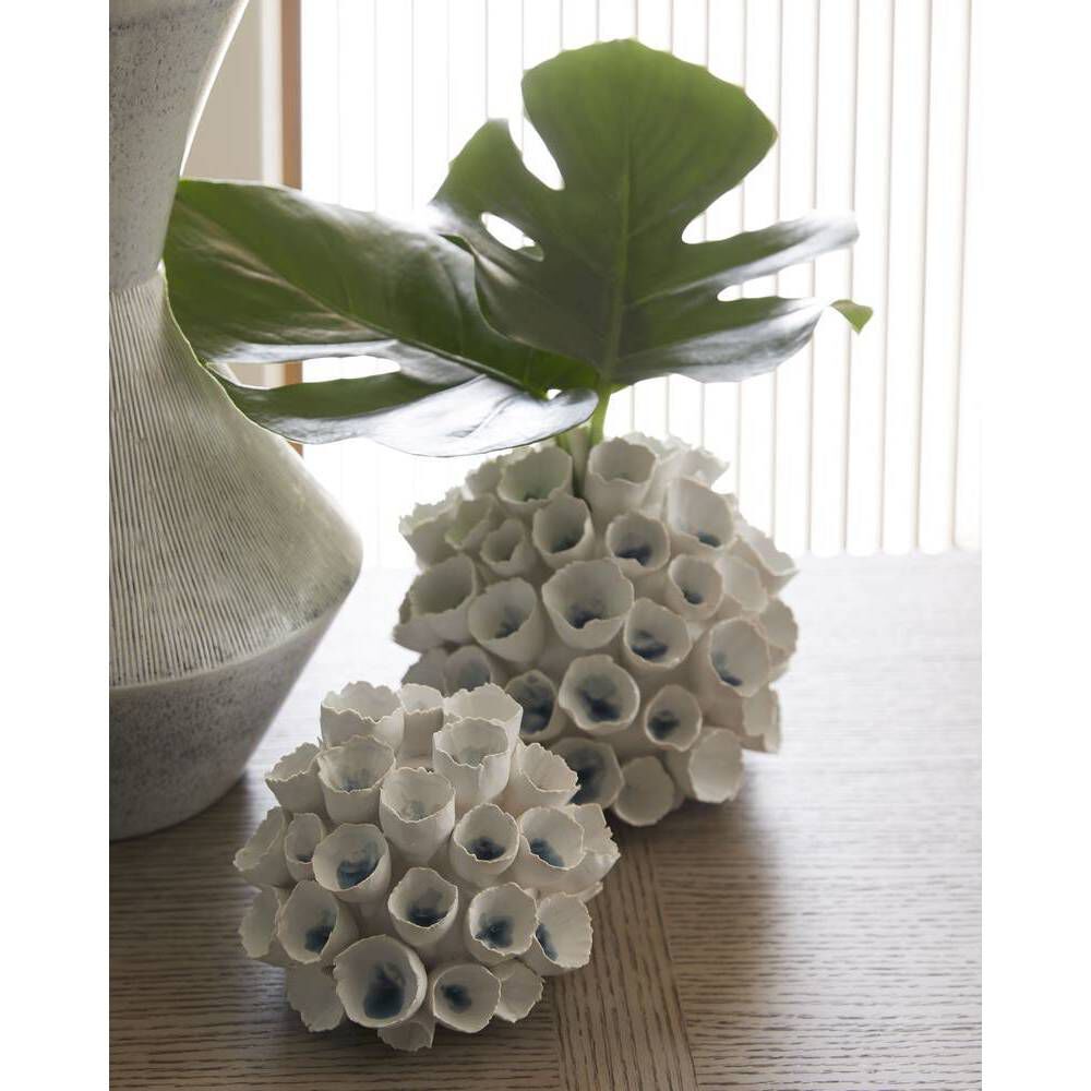 Dakota Vases, Set of 2