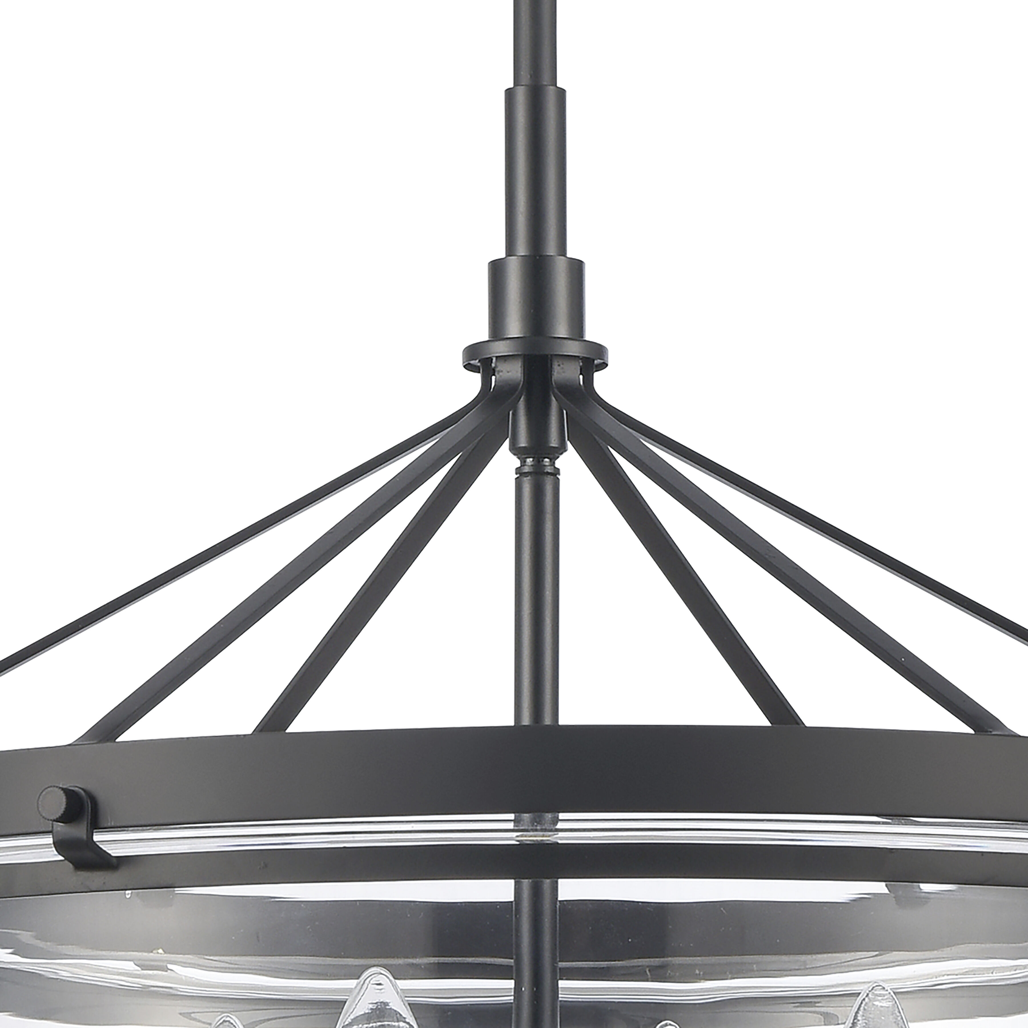 Boyer Pendant Ceiling Light