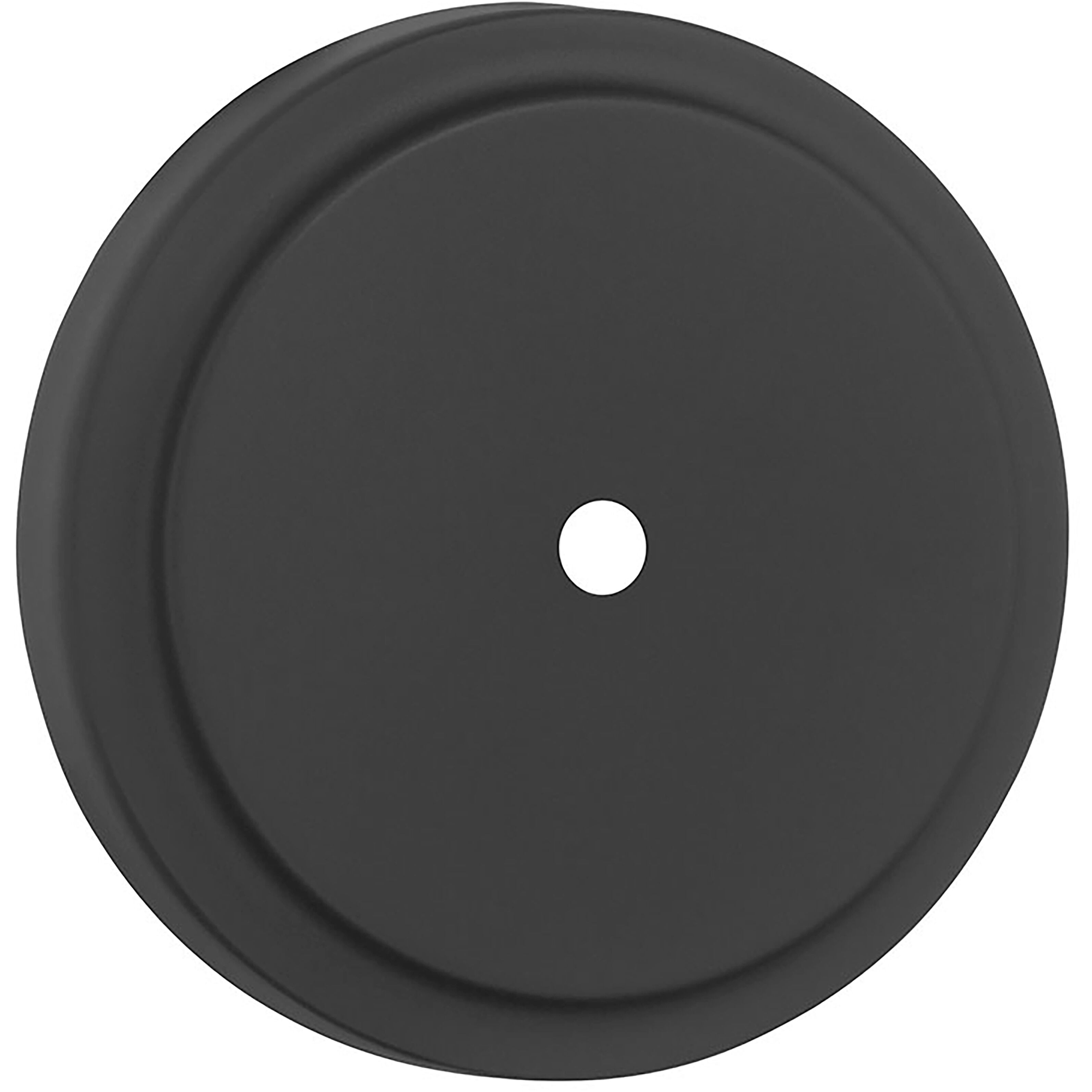 Ardeva 8 Light 34 inch Matte Black Chandelier Ceiling Light