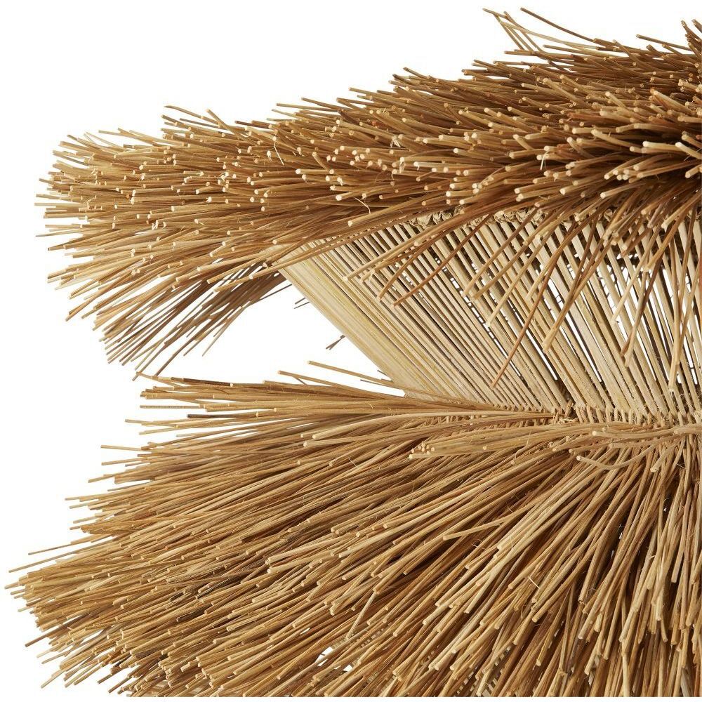 Ansari Natural Pendant Ceiling Light