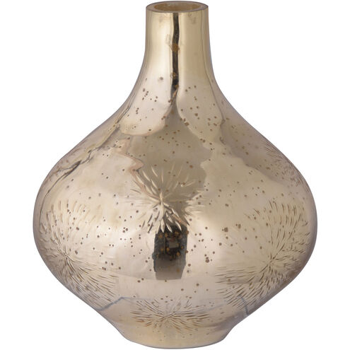 Dashellee 11 X 9 inch Vase