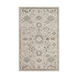 Edda 168 X 120 inch Taupe Rug, Rectangle