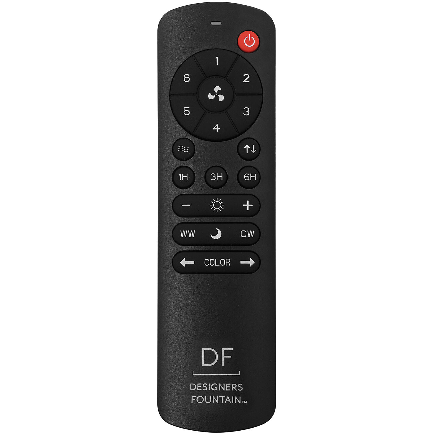 Astrea 52 inch Matte White with Reversible Matte White/Blonde Maple Blades Smart Color Fan