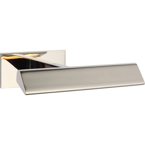 Ian K. Fowler Petrel 10 watt 8 inch Polished Nickel Picture Light Wall Light