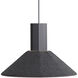 Faroe 1 Light 13.13 inch Pendant