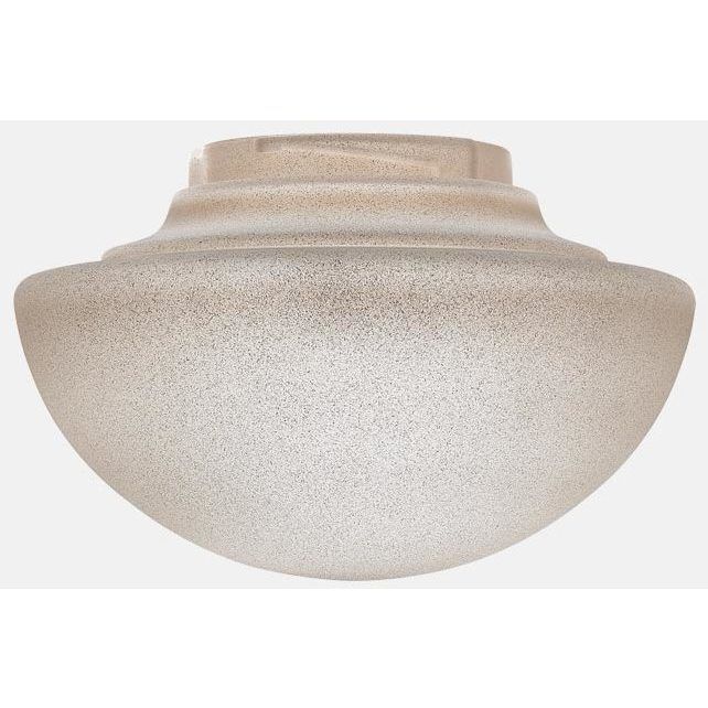 myFanimation Opal Frosted Fan Light Kit