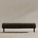 Endora Green Bench