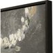 Florals Collection Neutral Canvas
