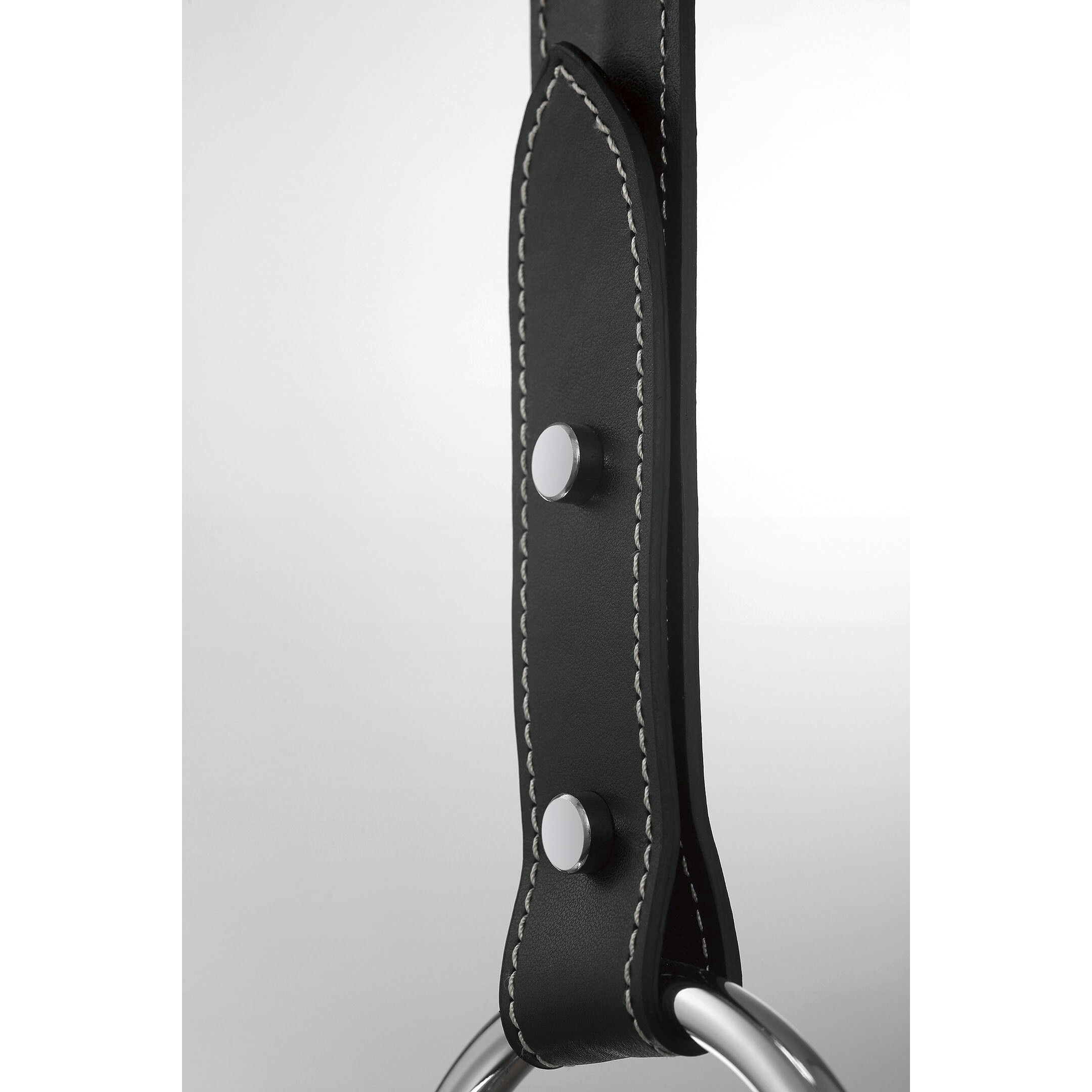 Lappin LED 6 inch Chrome Pendant Ceiling Light, Small