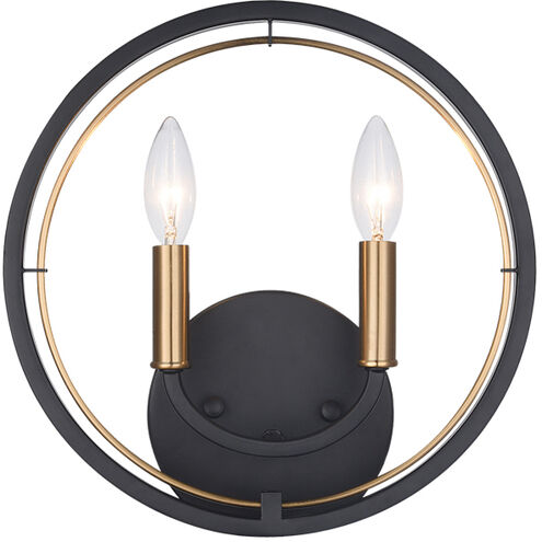 Odyssey Wall Sconce Wall Light