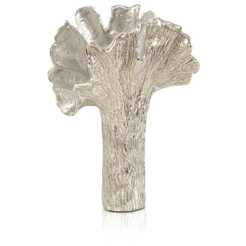 Ginkgo Leaf II 14 X 10 inch Vase