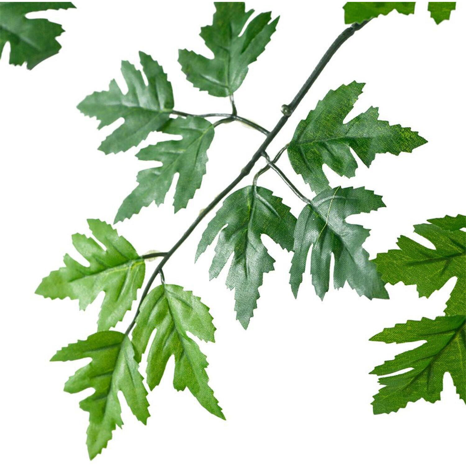 Anita Green Faux Plant