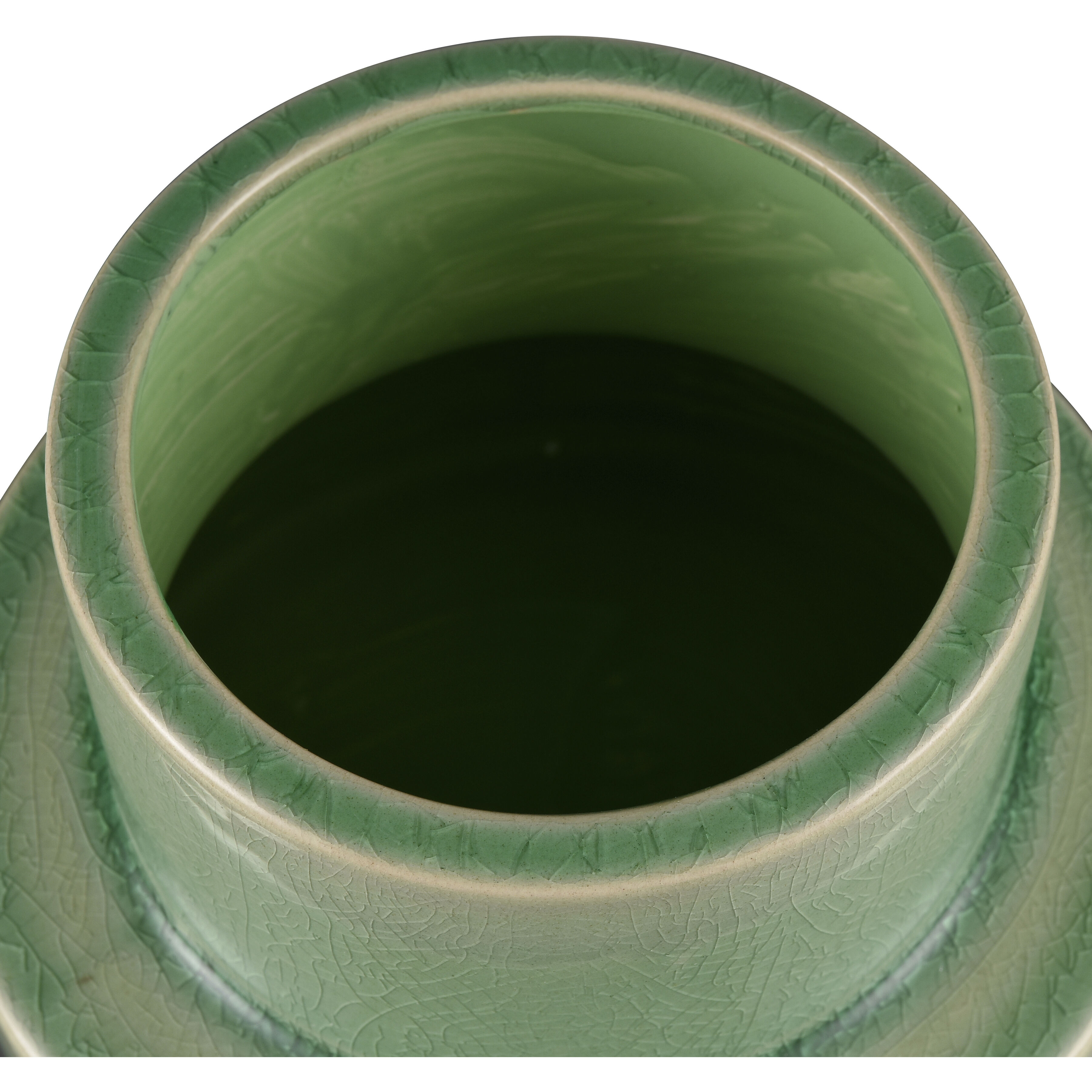 Bobby 6.25 X 5 inch Vase