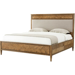 Nova II Dawn Queen Bed