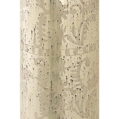 Sybil 36 X 7 inch Vase