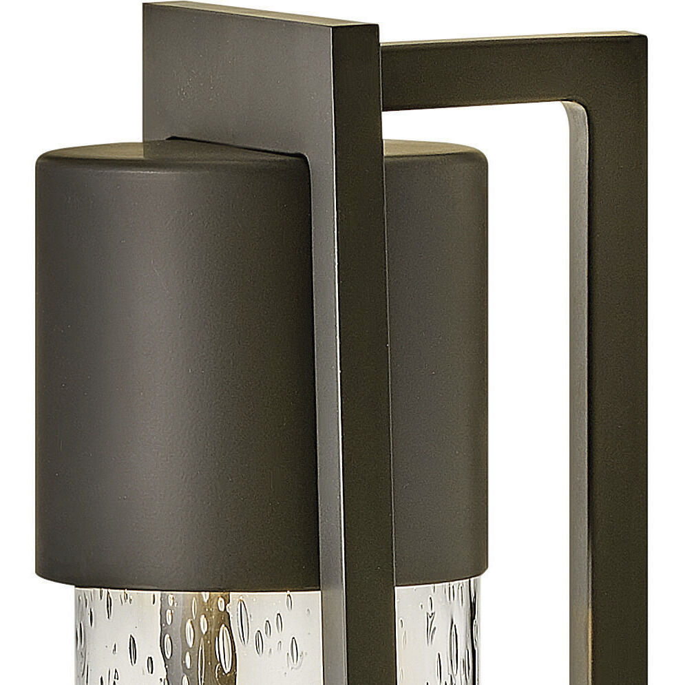 Shelter 12v 1.50 watt Black Landscape Path Light