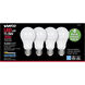 Lumos LED A19 Medium E26 11.5 watt 120V 5000K Light Bulb, Type A