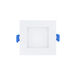 Luke White Downlight
