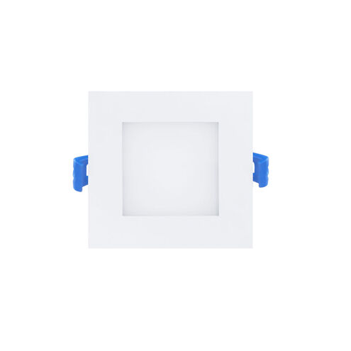Luke White Downlight