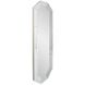 Lenox 72 X 24 inch Champagne Dressing Mirror