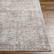 Kemer 84 X 63 inch Taupe Rug, Rectangle