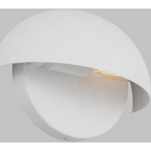Christiane Lemieux Beaunay 1 Light 8 inch Cast Plaster Bath Vanity Wall Sconce Wall Light
