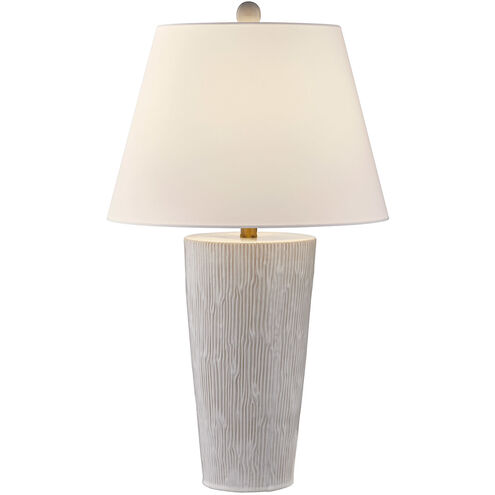 James 29 inch 100.00 watt Table Lamp Portable Light, By Coco & Dash