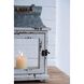 Evelyn White/Silver Lantern
