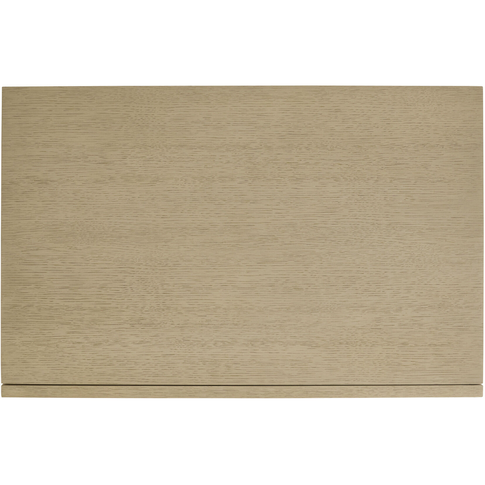 Norwich 30 X 26.5 inch Smoke and Vintage Brass Side Table