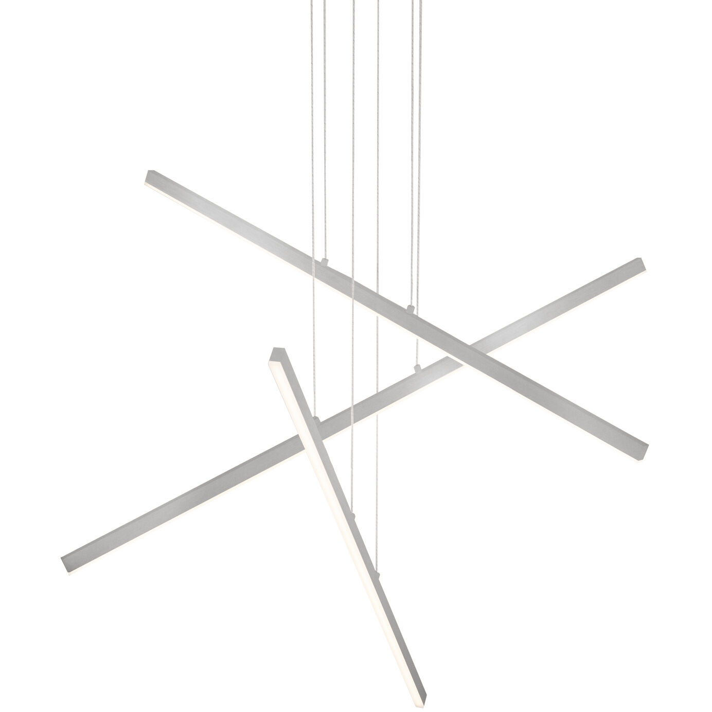 Vega 1 Light 0.75 inch Pendant