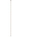 Marni LED 4.38 inch Polished Nickel Pendant Ceiling Light