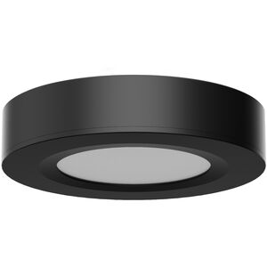 Spektrum+ 3.3 inch Black Puck Lighting