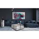 Festival In The Park 73.75 X 41.75 inch Hand Painted Canvas