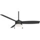 Airetor III 54 inch Coal Ceiling Fan