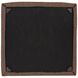 Panama Universal 18 inch Chocolate Ottoman