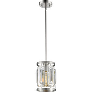 Mersesse 1 Light 5.50 inch Pendant