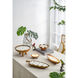 Raffa 5.1 X 2.4 inch Candleholder