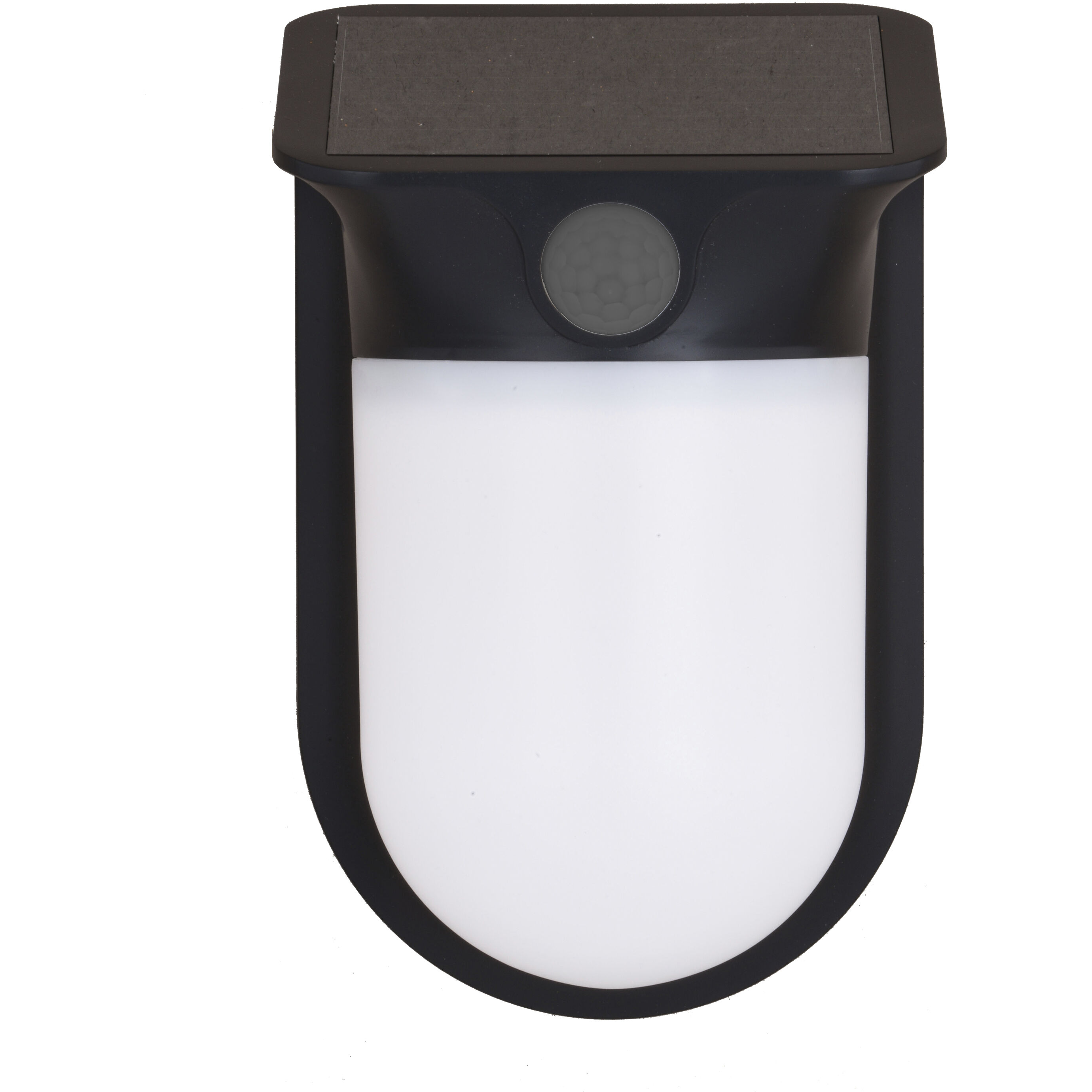 Outdoor Security Black Outdoor Motion Sensor