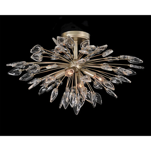 Reveille Semi Flush Mount Ceiling Light