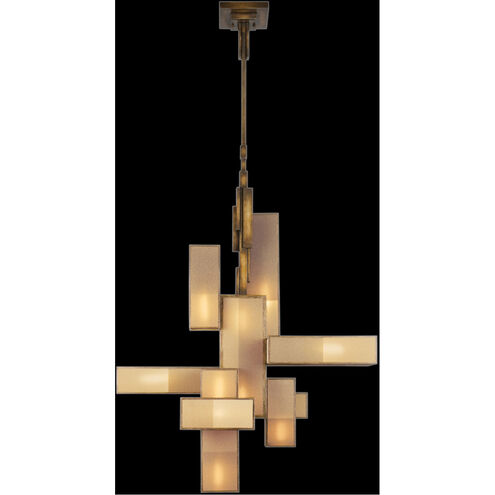 Perspectives 12 Light 46.00 inch Chandelier
