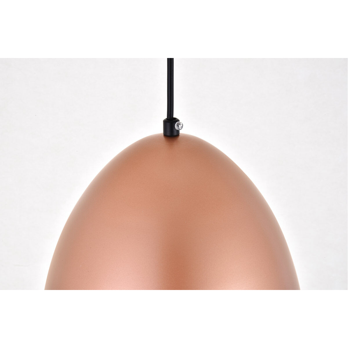 Circa 1 Light 9.5 inch Honey Gold Pendant Ceiling Light