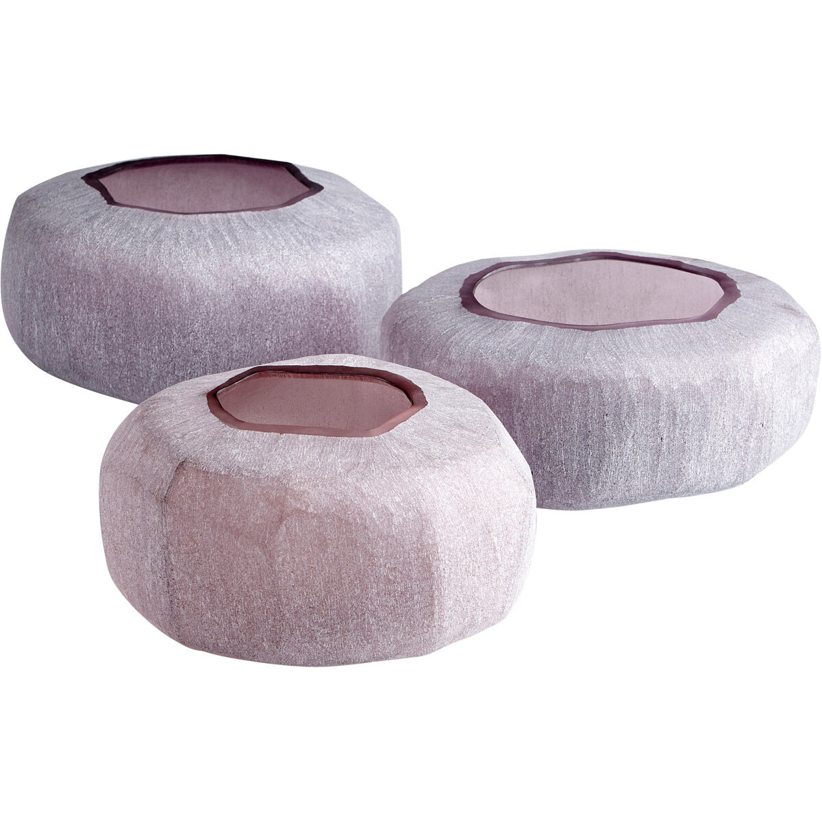 Vervain 10 X 5 inch Vase