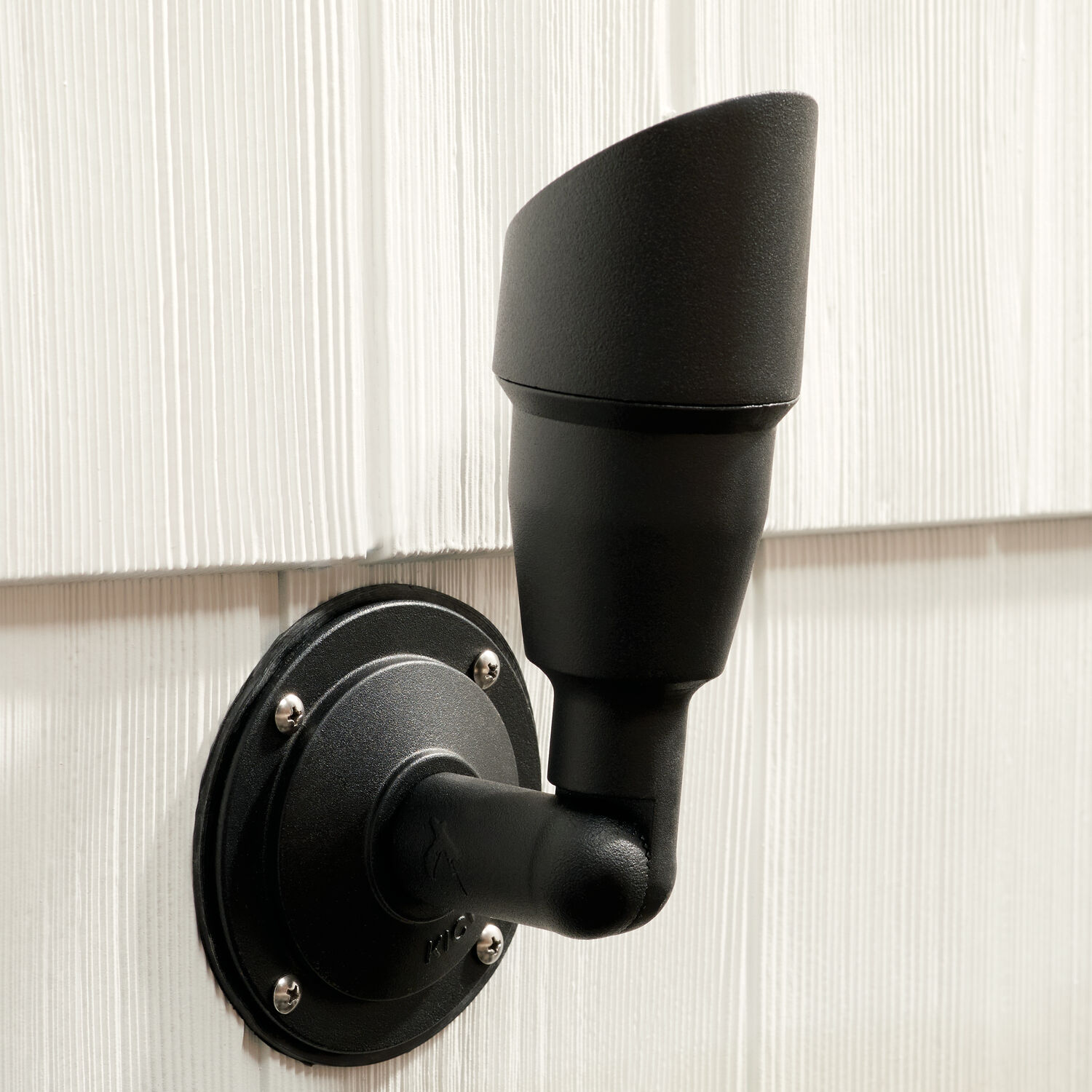 Independence Textured Black Landscape 12V Accessory