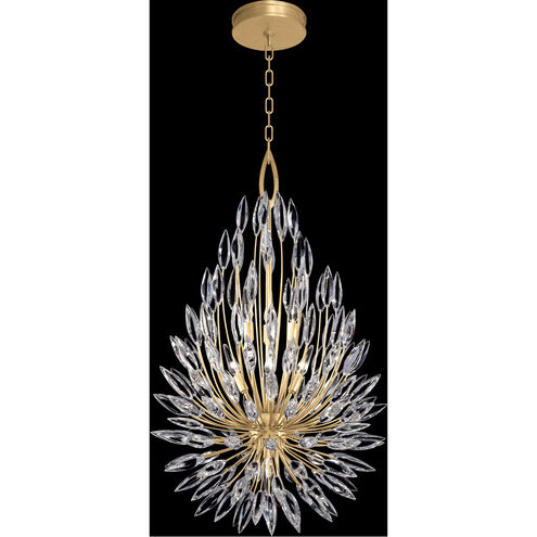 Lily Buds 7 Light 24.00 inch Pendant