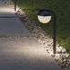 Realm 12v 2.5 watt Burnished Bronze Landscape Path Light
