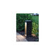 Sean Lavin Syntra 12 12.9 watt Charcoal Outdoor Path Light in Stake, Integrated LED