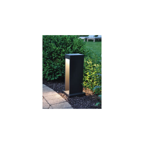 Sean Lavin Syntra 12 12.9 watt Bronze Outdoor Path Light in Stake, Integrated LED